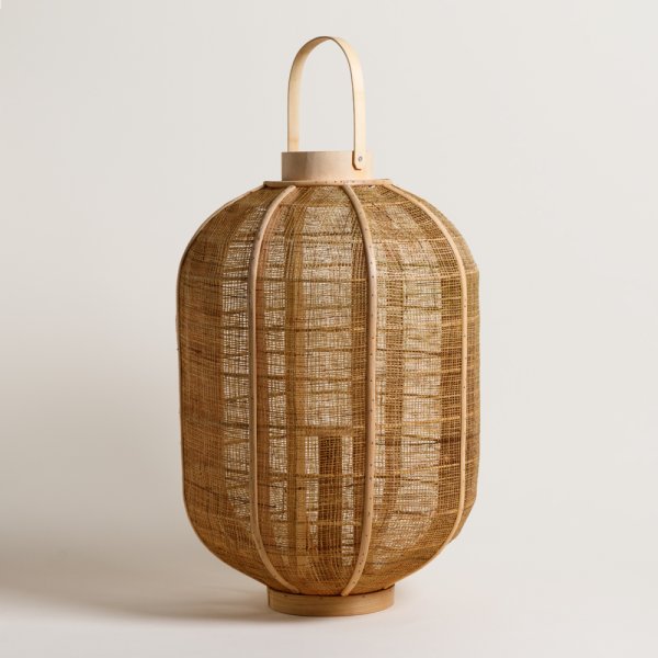 [4111007] Fanal Batu 66,5X32 Cm