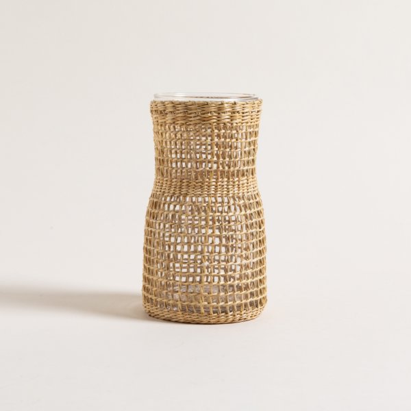 [4111059] Jarron Java 10X18 Cm