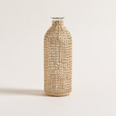 Botella Java 7X12 Cm