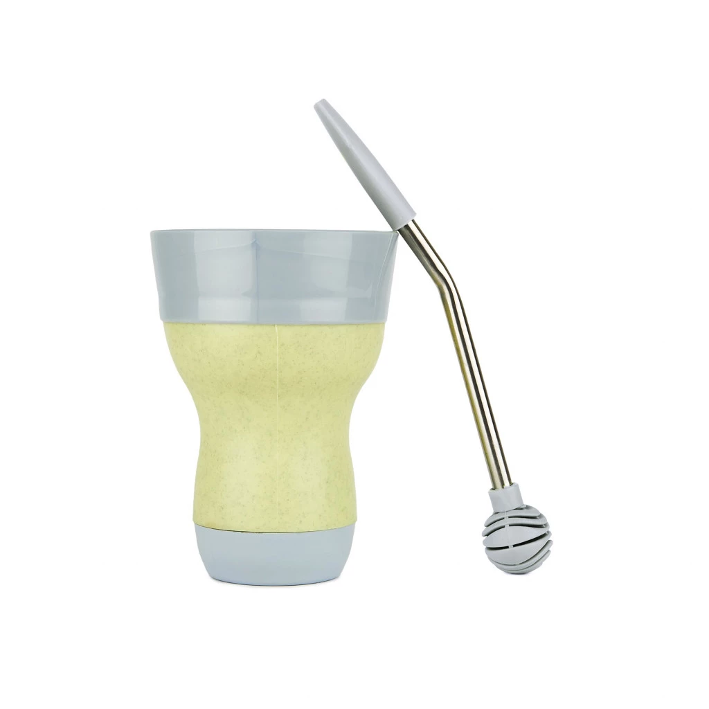 [315102] Mate Flexi Terere Amarillo