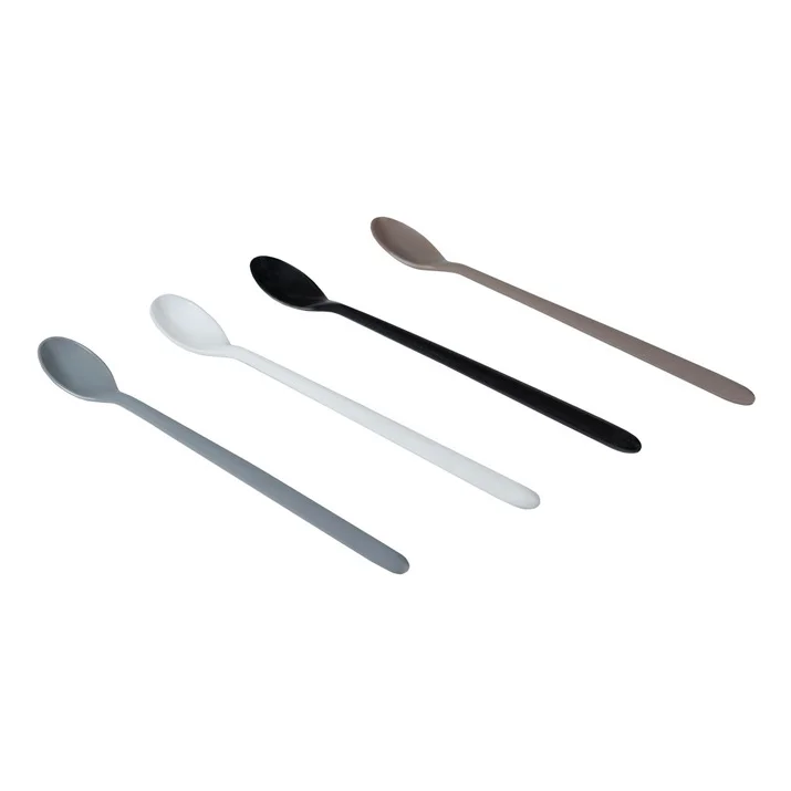 [18912] Cuchara Larga Clasica Surtido