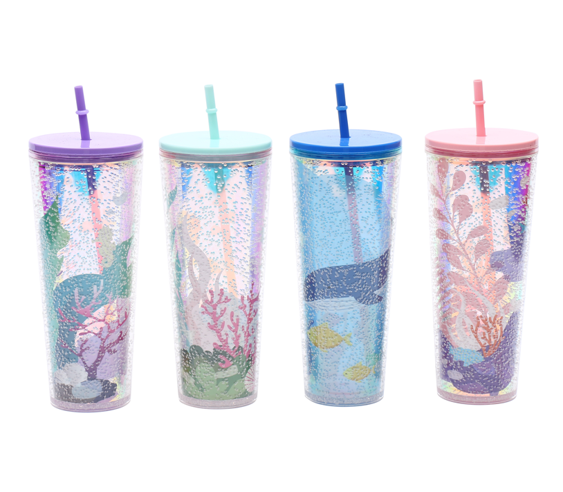 [19717] Vaso De Plastico 730 Ml