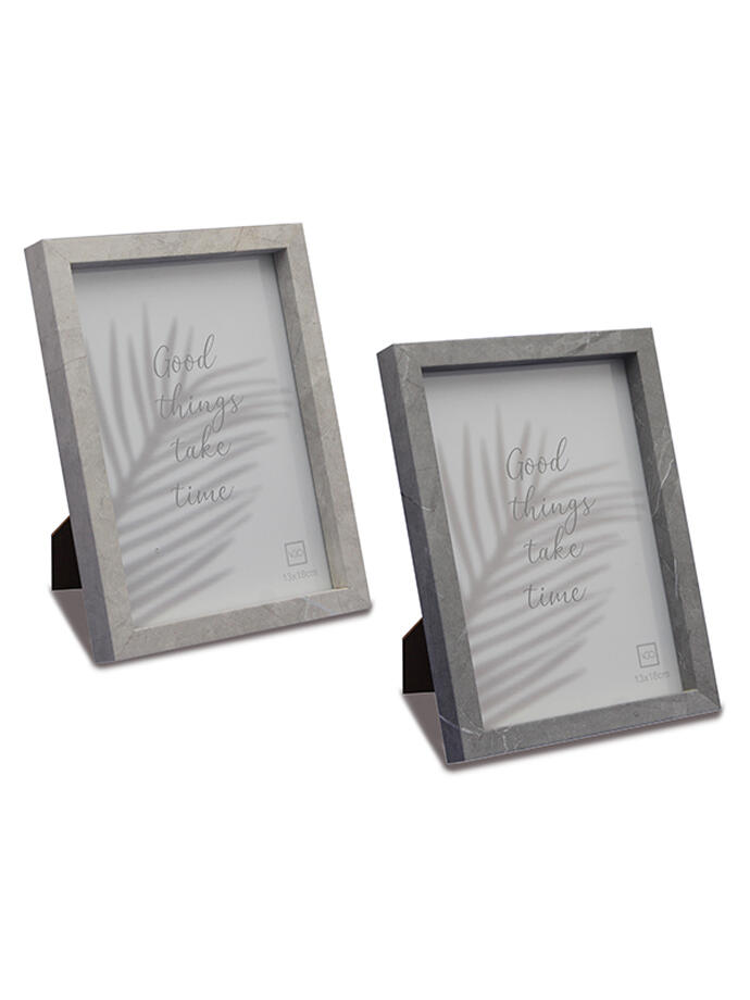 Portarretrato Plastico Box 20 X 30 5982
