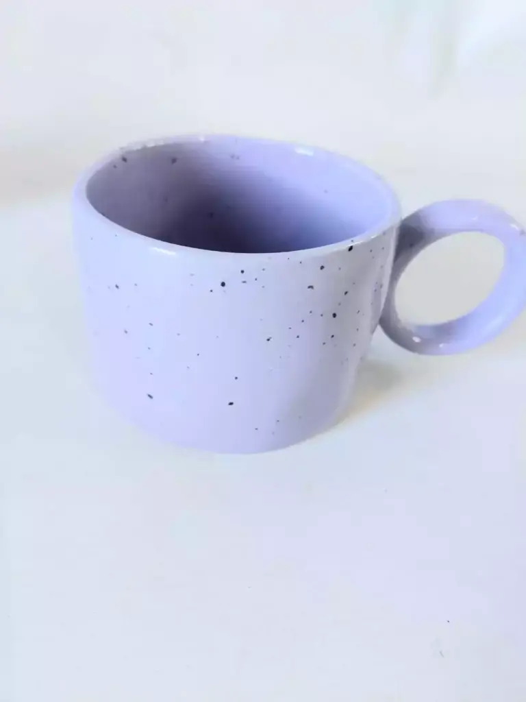 TAZA MANIJON LILA OLIVERTA