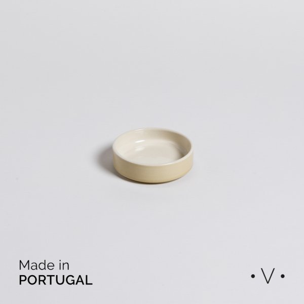 [4111110] Dip Set X 6  Bordeira 10X3 Cm Vassa Home