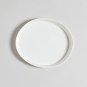 Bandeja Capri 22,5X19X2 Cm  Vassa Home