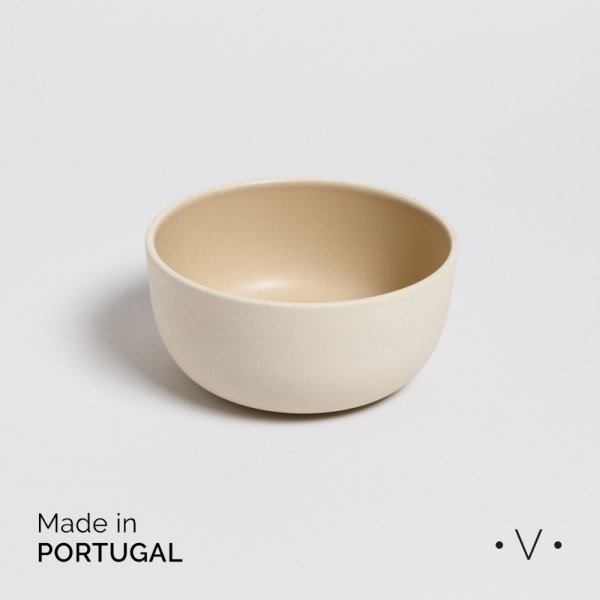 [4111089] Bowl Set X 6 Azores 14,5 Cm Vassa Home