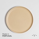 Plato Playo Set X 6 Azores 27 Cm Vassa Home