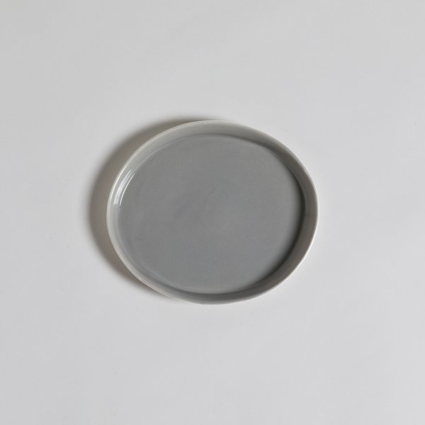 [4111118] Bandeja Capri Grey 16 Cm Vassa Home