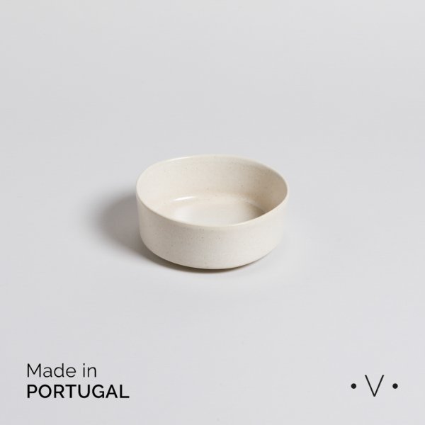 [4111119] Bowl Set X 6  Bouro 14,5 Cm Vassa Home