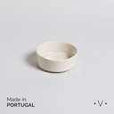 BOWL SET X 6  BOURO 14,5 CM VASSA HOME