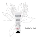 Crema De Manos Marchand D Aromes Santal Y Violeta 80 G