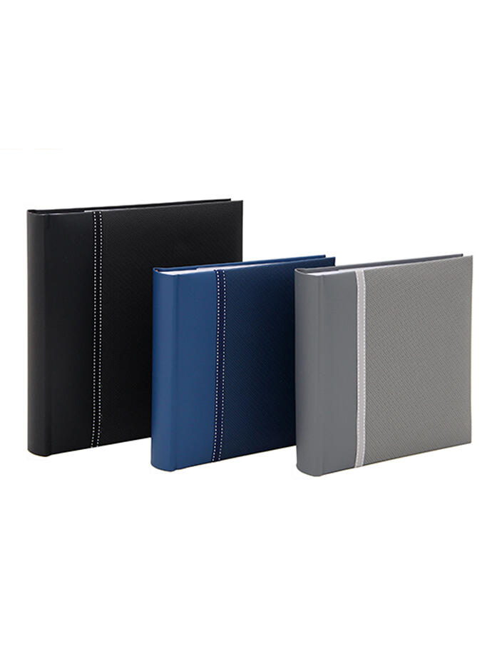 Album 200 Fotos 13 X 19 Cp57200M