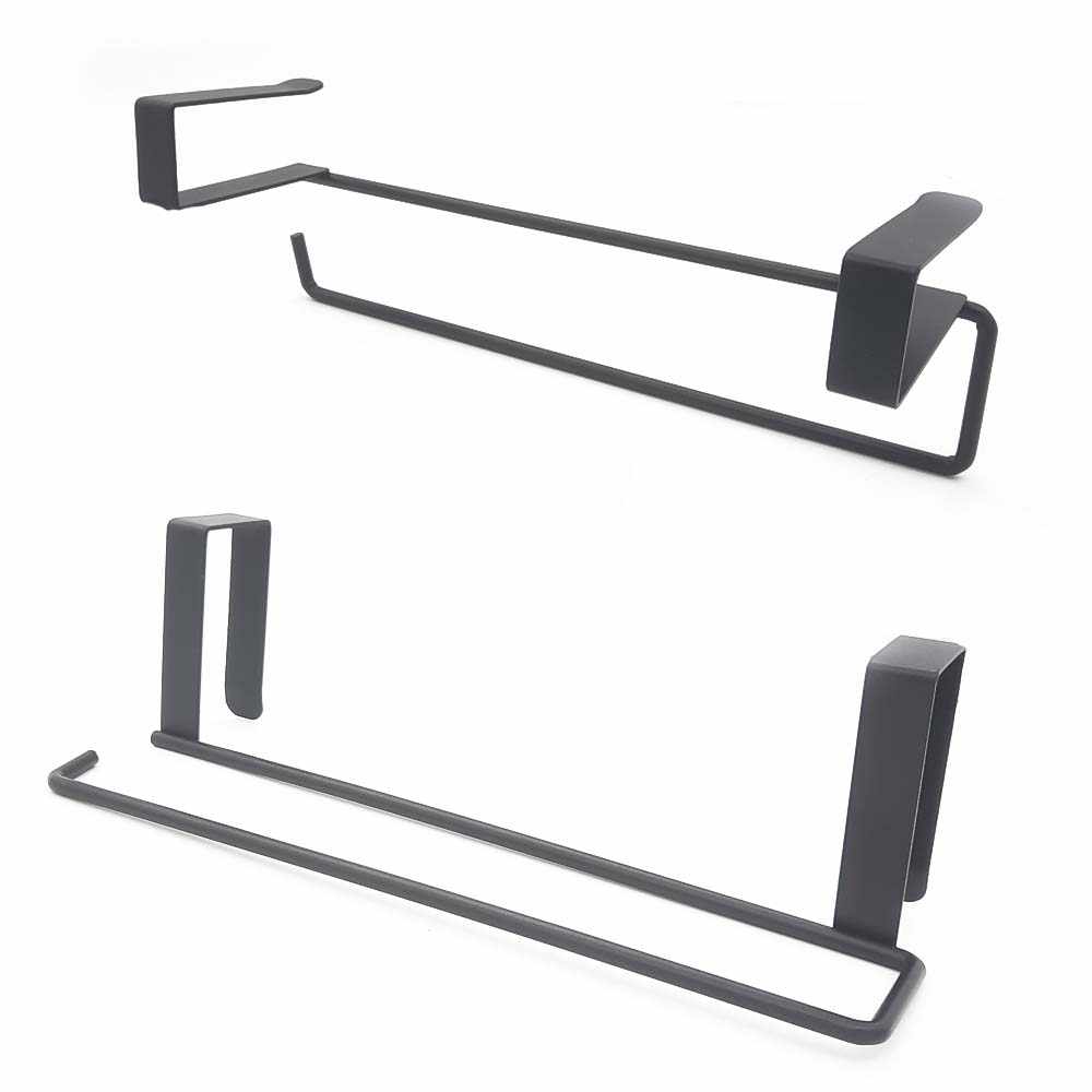 Porta Rollo Para Colgar Estante/Puerta 23 X 6 Cm