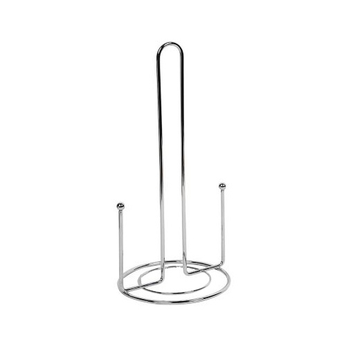 [140329] Porta Rollo Cromado 13 X  31