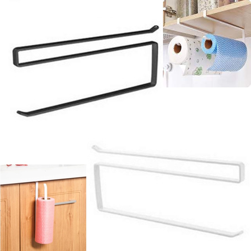 [140331] Porta Rollo Para Colgar 25 X 1.5 Cm