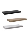 Repisa Flotante 60 X 23.5 X 3.8 Cm Rm1062