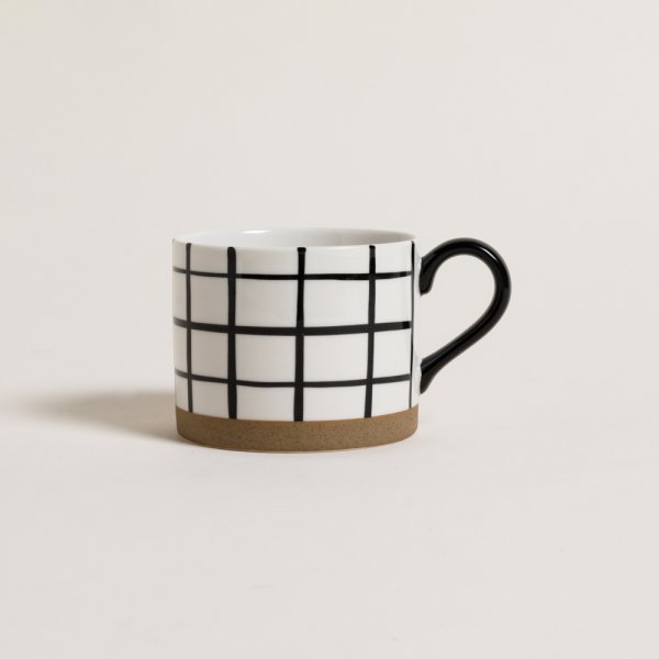 [411096] Mug Bajo Finn 400 ML Vassa Home