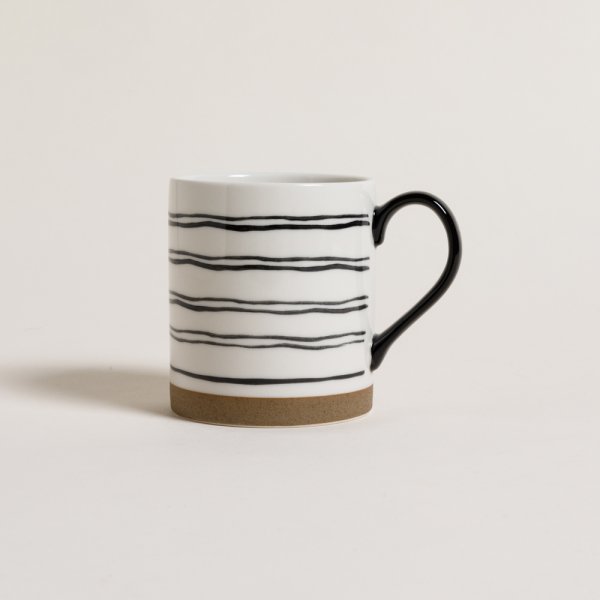 [411093] Mug Alto Noah 450 ML Vassa Home