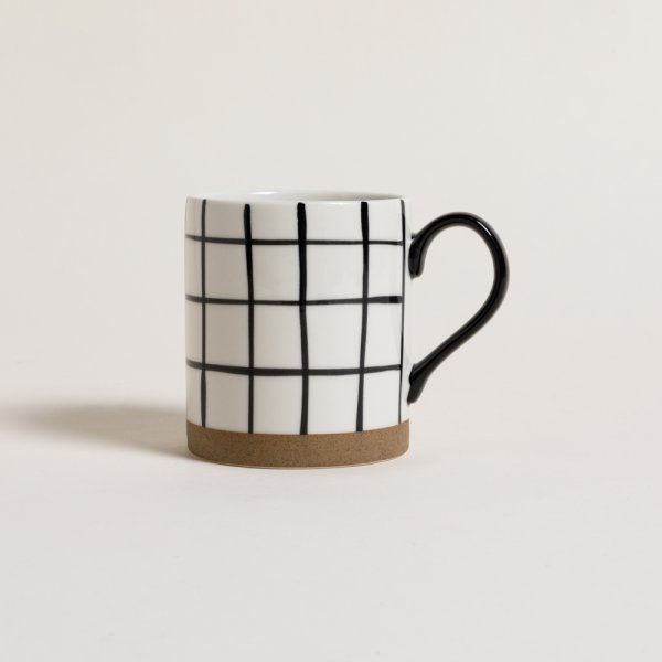 [411092] Mug Alto Finn 450 Ml Vassa Home