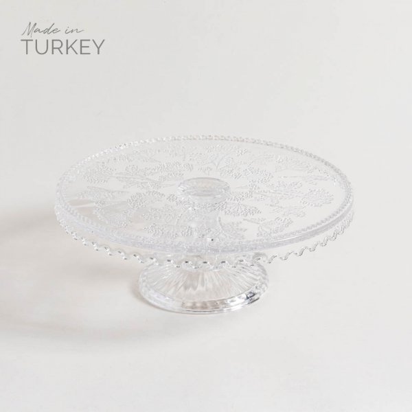 [411073] Pie De Torta Nature 28X11 Cm