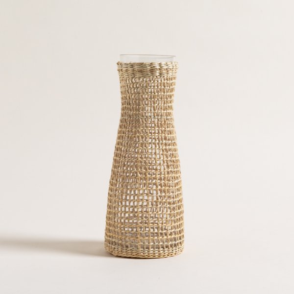 [411244] Botellon Java 10,5X26 Cm