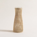 Botellon Java 10,5X26 Cm