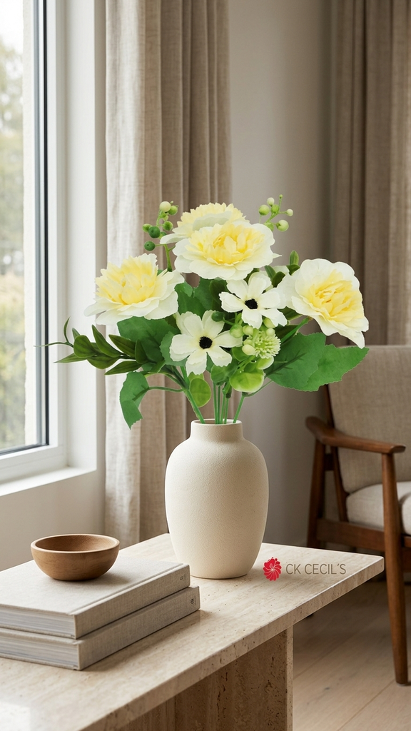 Azalea Mix Bush X 7 X 28 Cm Yellow