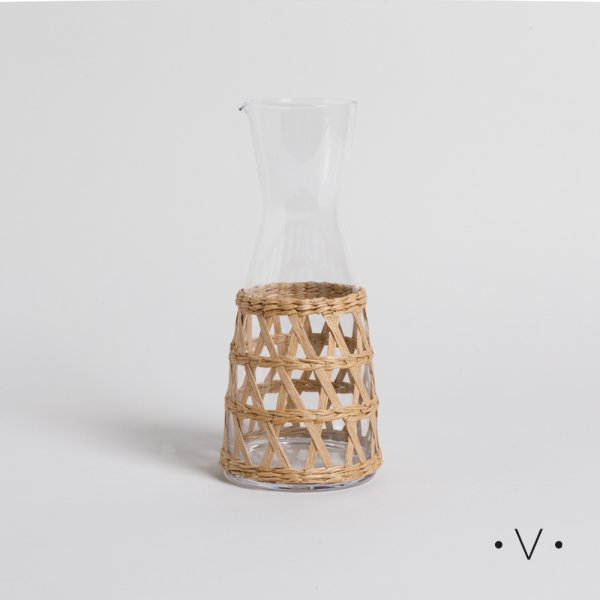 BOTELLON MAJA 1100 ML VASSA HOME