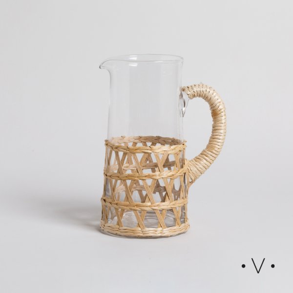 [4111260] Jarra Maja 1600 Ml Vassa Home