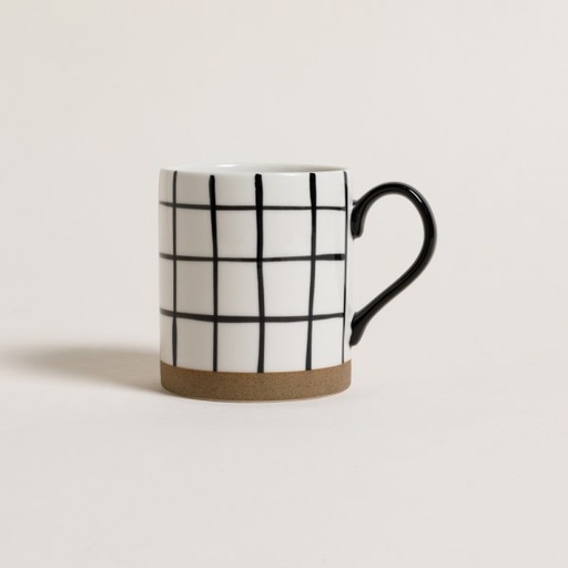 [411092] MUG ALTO FINN 450 ML