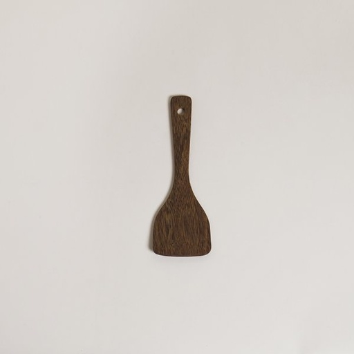 [4113093] ESPATULA DE WENGUE 21X7,5 CM