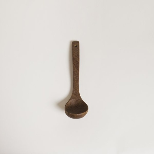 [4113095] CUCHARON DE WENGUE 22,5X7,5 CM