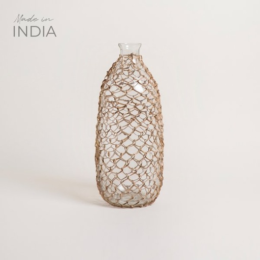 [4113140] FLORERO BANGALORE MALLA RATAN 44X18 CM