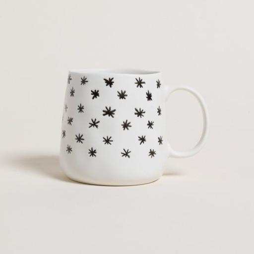 [4113445] MUG DE PORCELANA RIKA 390 ML