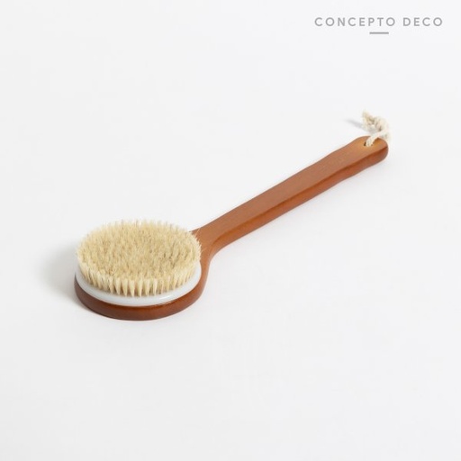 [165151] CEPILLO REDONDO MADERA 38CM