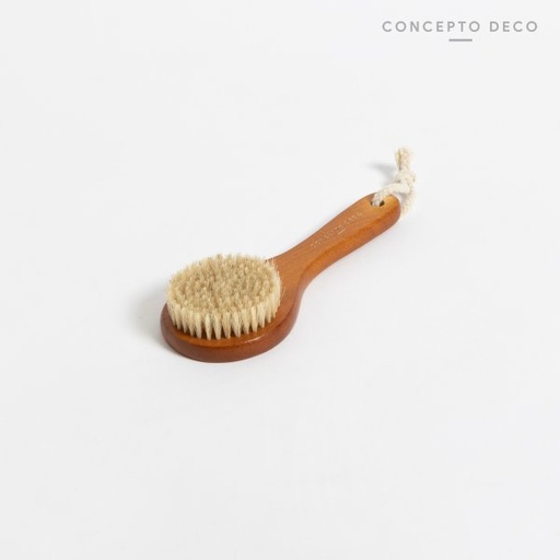 [165167] CEPILLO REDONDO MADERA 20CM