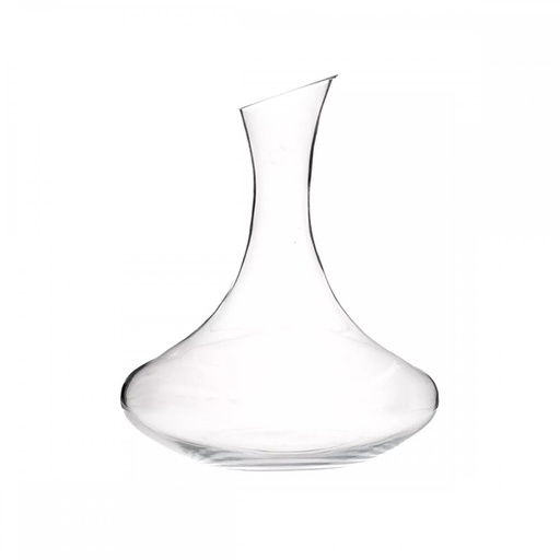 [2561674] DECANTADOR SIMPLE 19X25CM VIDRIO