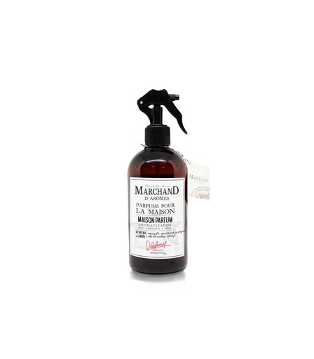 [130456] AROMATIZADOR MARCHAND D AROMES VERBENA Y LIMÓN 510 ML