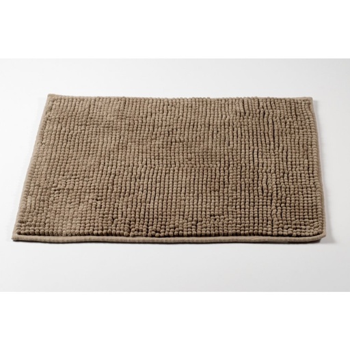 [380486] ALFOMBRA MICROFIBRA PELO CORTO 35 X 50 CM
