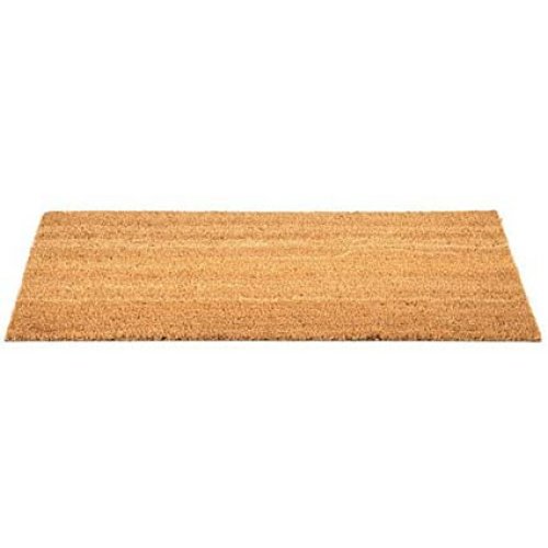 [380468] FELPUDO DE COCO LISO 25 X 75 CM