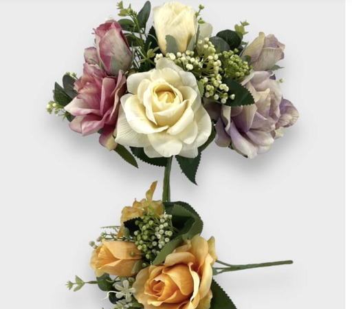 [180094] PICK DE ROSASC/COMPLEMENTOS 25CM