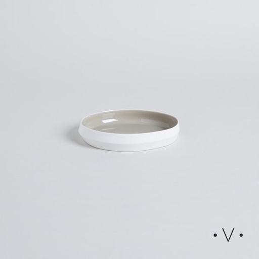 [4113891] BOWL SET X 6 BAJO RAVELLO 16 CM VASSA HOME