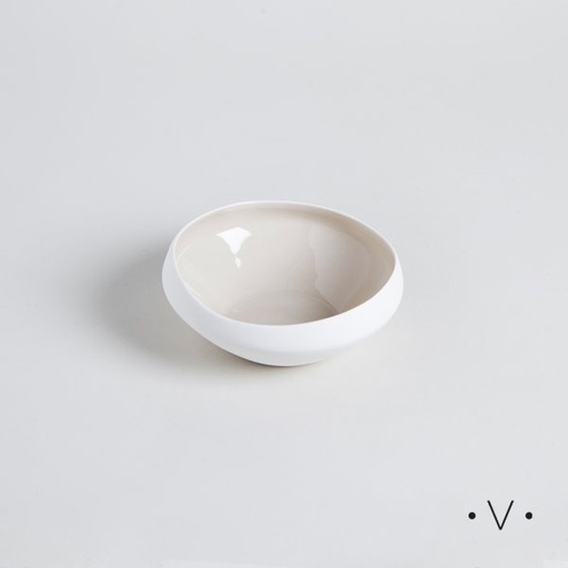 [4113902] MINI BOWL SET X 6 AMALFI 220 ML VASSA HOME