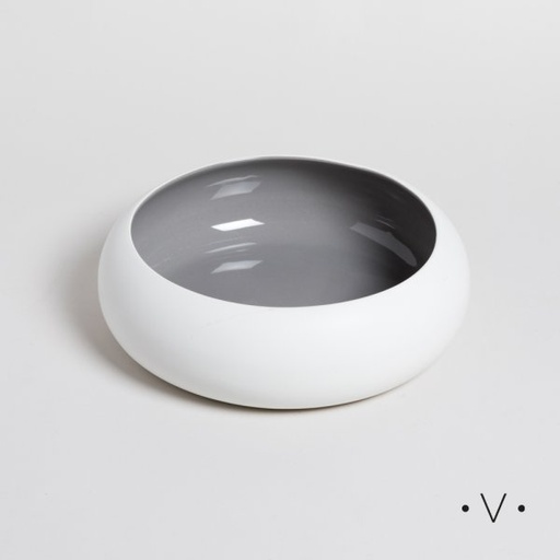 [4113927] ENSALADERA AMUR 4000 ML VASSA HOME