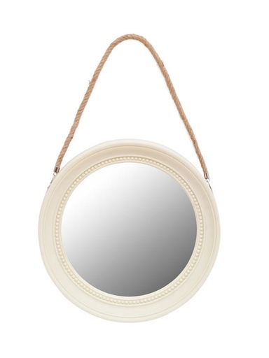 [141314] ESPEJO CON SOGA 33 CM EP23374W