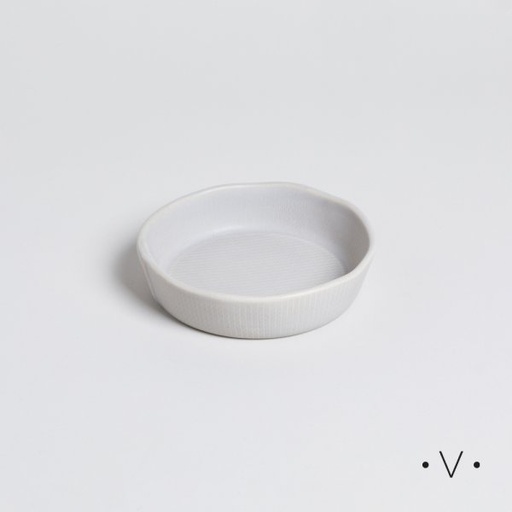 [4114085] MINI BOWL SET X 6 BAJO CAMOGLI 340 ML VASSA HOME