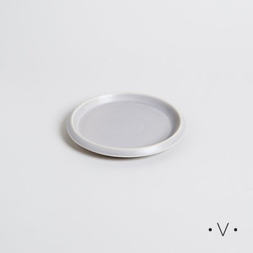 [4114096] PLATO DE PAN SET X 6 BELLAGIO 15 CM VASSA HOME