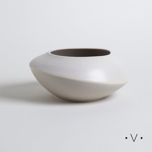 [4114099] BOWL BELLAGIO 1900 ML VASSA HOME