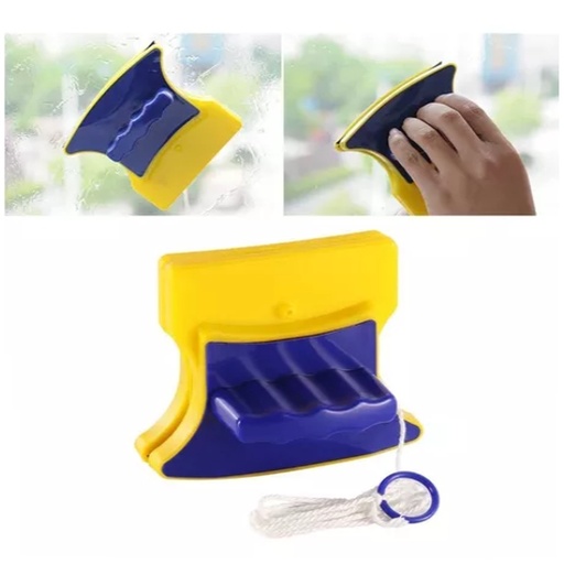 [140176] LIMPIA VIDRIOS MAGNETICO